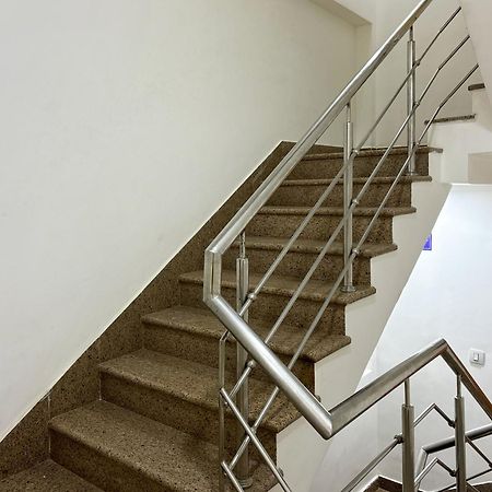 Aamantran Residency Hotel, Sohna Road, Sector 49, Gurugram Gurgaon Eksteriør bilde