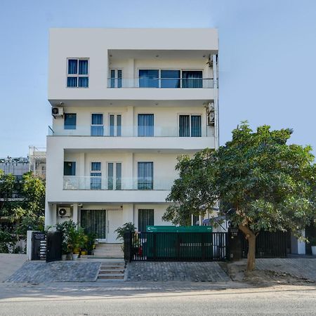 Aamantran Residency Hotel, Sohna Road, Sector 49, Gurugram Gurgaon Eksteriør bilde